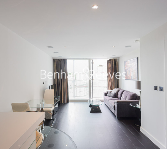 1  bedroom flat to rent in Caro Point, Grosvenor Waterside, SW1-image 13