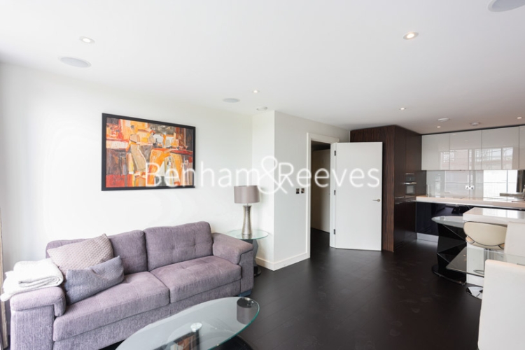 1 bedroom flat to rent in Caro Point, Grosvenor Waterside, SW1-image 14