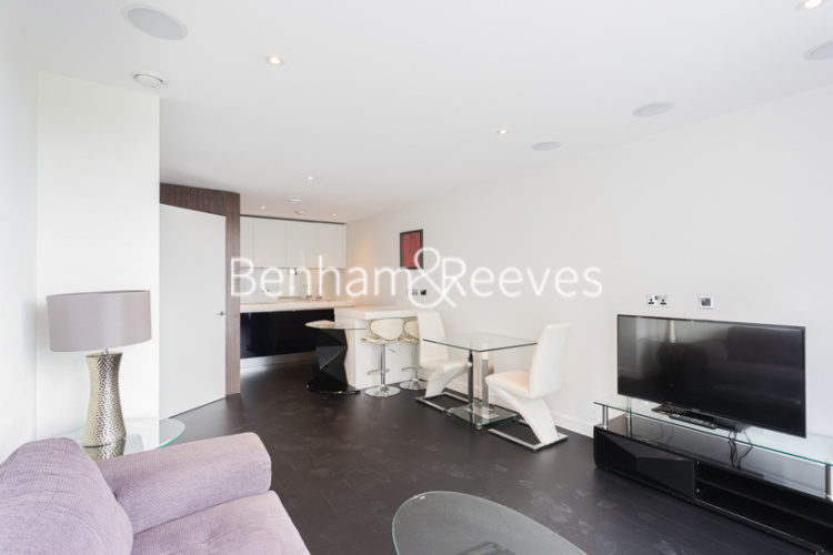 1  bedroom flat to rent in Caro Point, Grosvenor Waterside, SW1-image 15