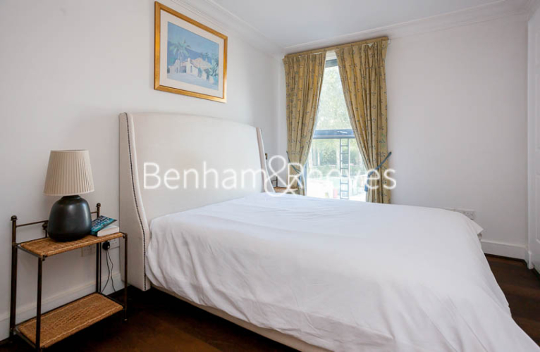 2 bedrooms flat to rent in Chelsea Gate Apartments, SW1W-image 4