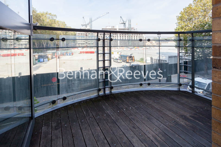 2  bedrooms flat to rent in Chelsea Gate Apartments, SW1W-image 6