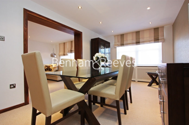2 bedrooms flat to rent in Kingston House South, Knightsbridge SW7-image 5