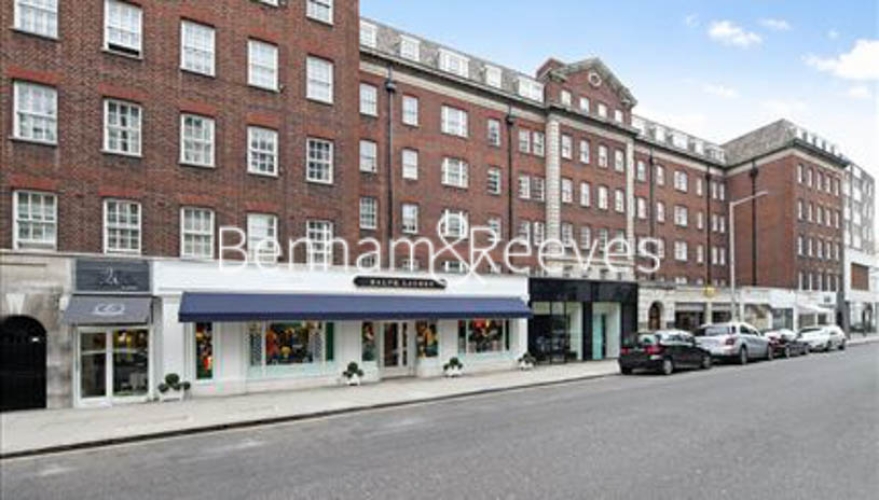 2 bedrooms flat to rent in Pelham Court, Fulham Road, SW3-image 5