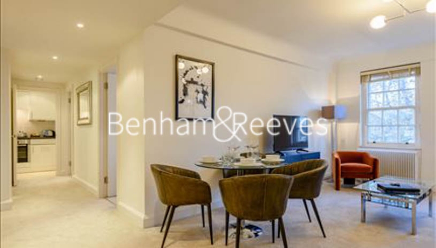 2 bedrooms flat to rent in Pelham Court, Fulham Road, SW3-image 6