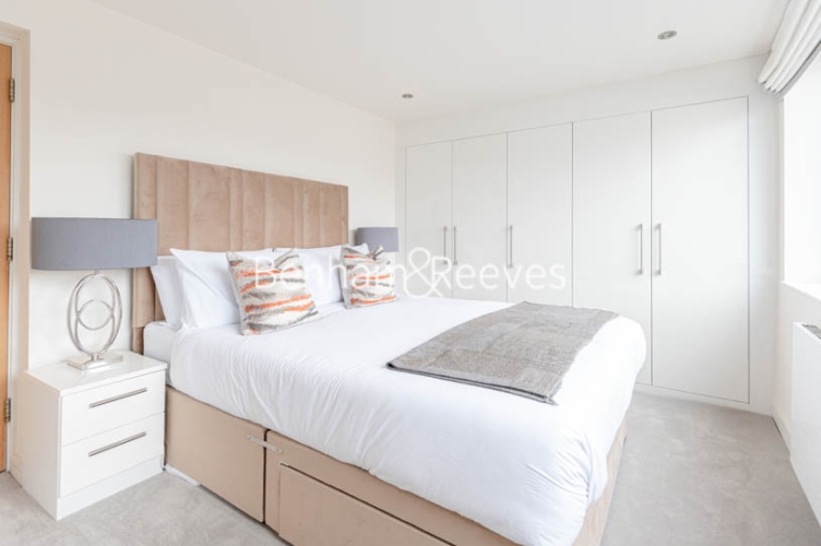 2 bedrooms flat to rent in 161 Fulham Road, Chelsea, SW3-image 3