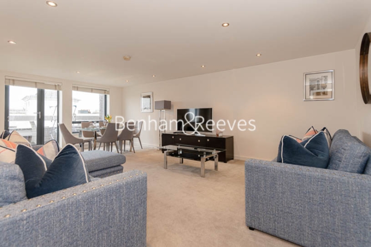 2 bedrooms flat to rent in 161 Fulham Road, Chelsea, SW3-image 5
