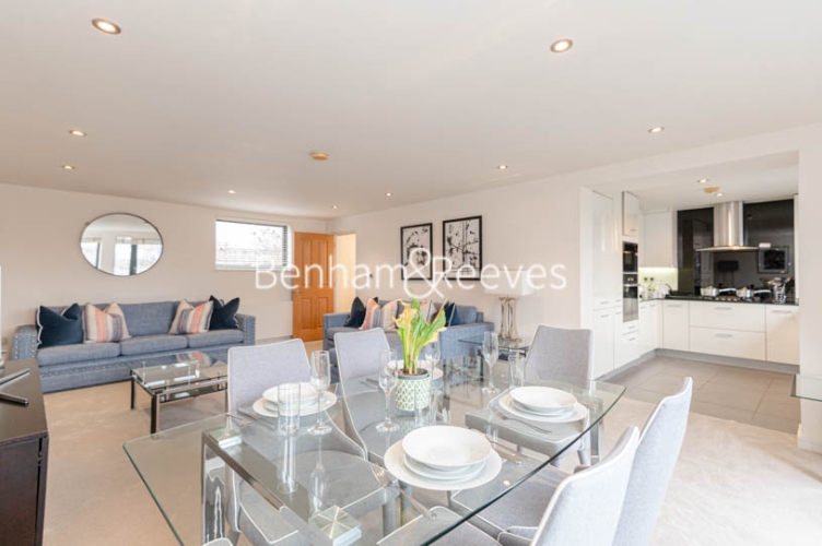 2 bedrooms flat to rent in 161 Fulham Road, Chelsea, SW3-image 6