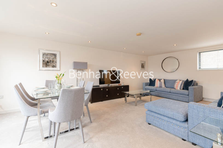 2  bedrooms flat to rent in 161 Fulham Road, Chelsea, SW3-image 9