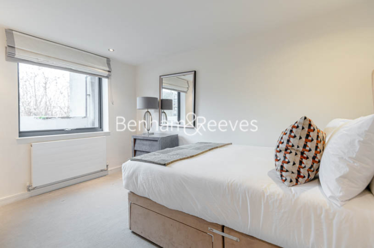 2  bedrooms flat to rent in 161 Fulham Road, Chelsea, SW3-image 10
