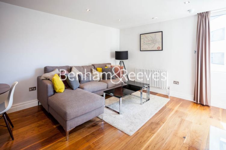 1 bedroom flat to rent in The Hansom, Victoria SW1-image 2