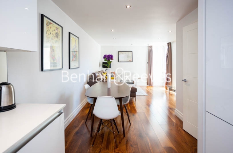 1 bedroom flat to rent in The Hansom, Victoria SW1-image 3