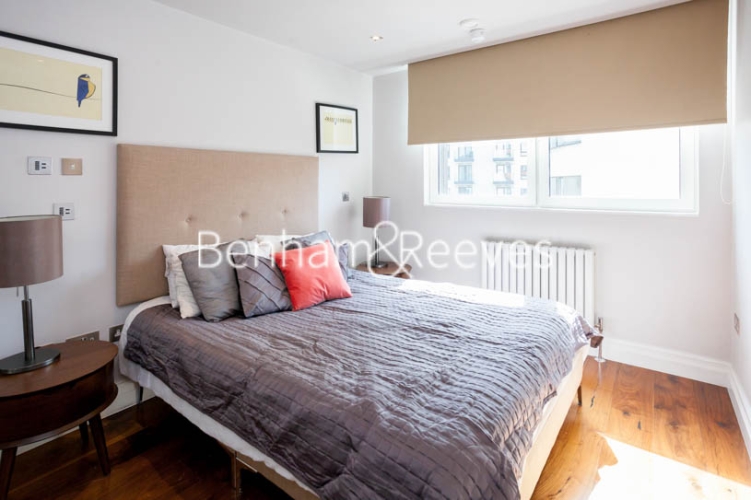 1 bedroom flat to rent in The Hansom, Victoria SW1-image 5