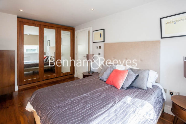 1 bedroom flat to rent in The Hansom, Victoria SW1-image 6