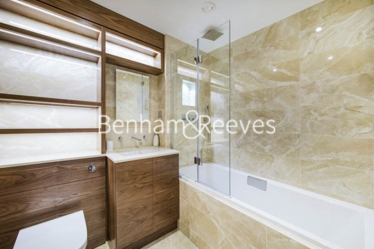 1 bedroom flat to rent in The Hansom, Victoria SW1-image 7