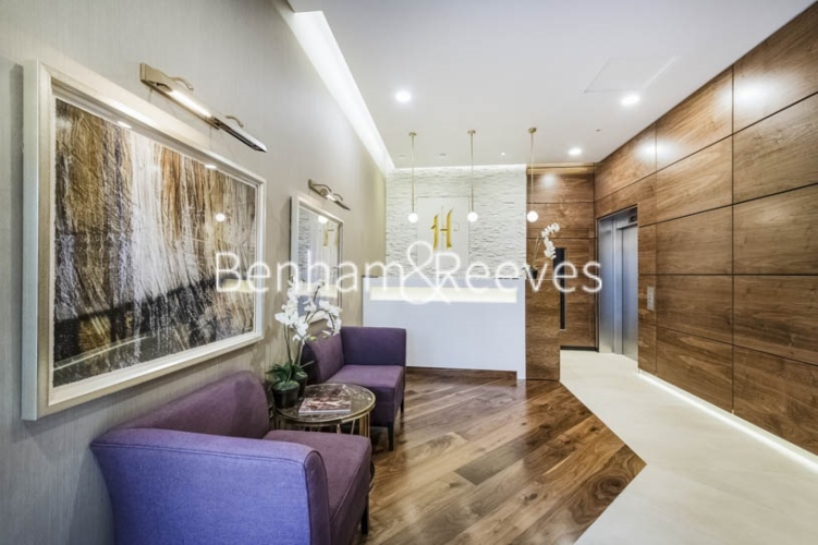 1 bedroom flat to rent in The Hansom, Victoria SW1-image 8