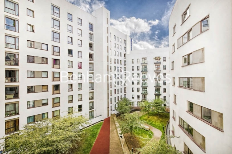 1  bedroom flat to rent in The Hansom, Victoria SW1-image 9