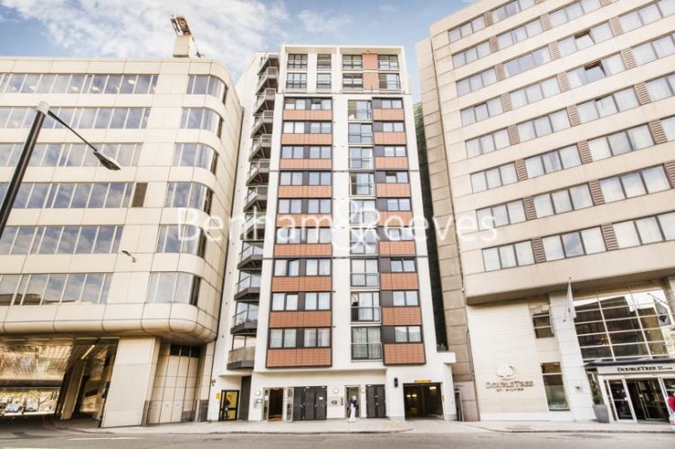 1  bedroom flat to rent in The Hansom, Victoria SW1-image 10