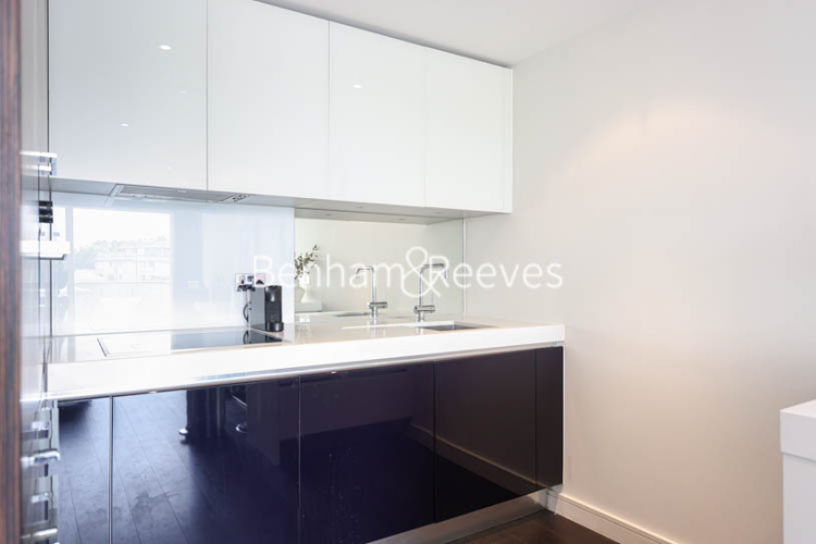 1 bedroom flat to rent in Caro Point, Grosvenor Waterside, SW1-image 2