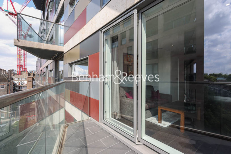 1  bedroom flat to rent in Caro Point, Grosvenor Waterside, SW1-image 5