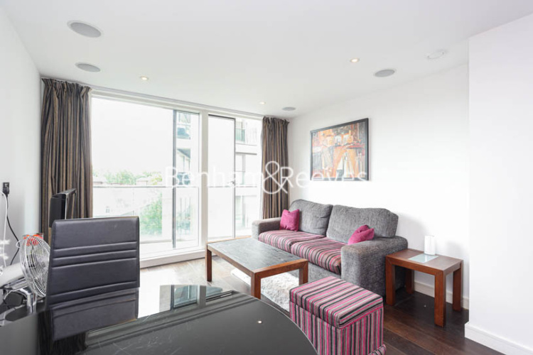 1 bedroom flat to rent in Caro Point, Grosvenor Waterside, SW1-image 7