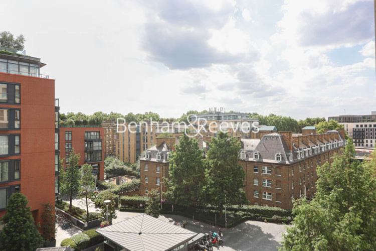 1  bedroom flat to rent in Caro Point, Grosvenor Waterside, SW1-image 11