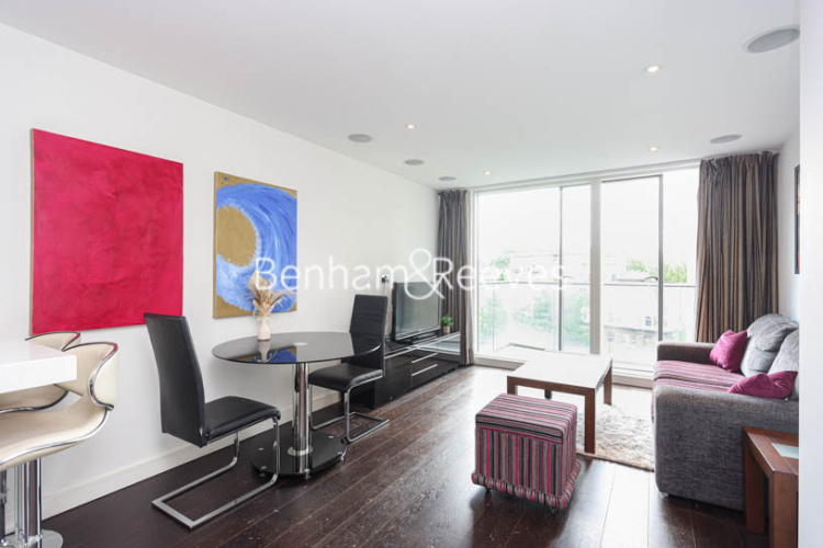1  bedroom flat to rent in Caro Point, Grosvenor Waterside, SW1-image 12