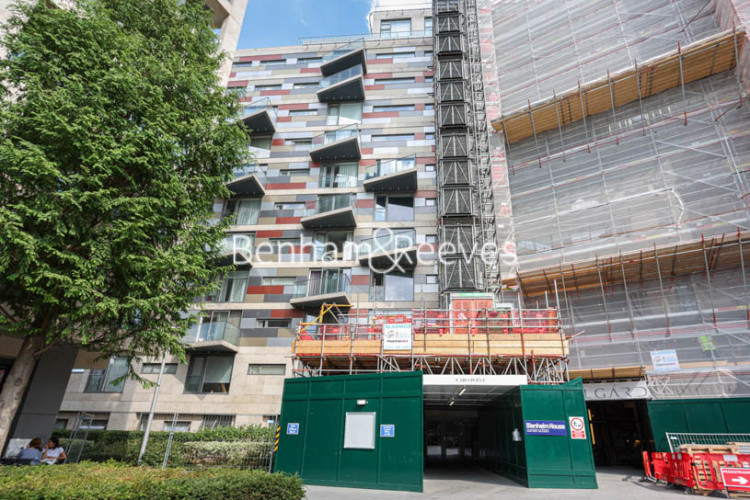 1  bedroom flat to rent in Caro Point, Grosvenor Waterside, SW1-image 16
