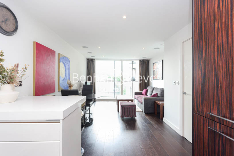 1 bedroom flat to rent in Caro Point, Grosvenor Waterside, SW1-image 17