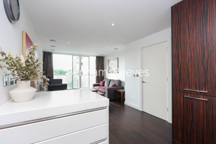 1  bedroom flat to rent in Caro Point, Grosvenor Waterside, SW1-image 18