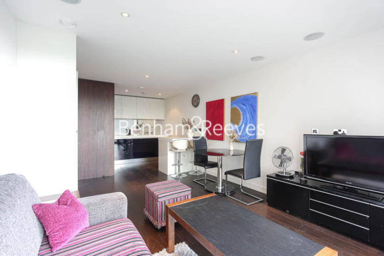 1 bedroom flat to rent in Caro Point, Grosvenor Waterside, SW1-image 19