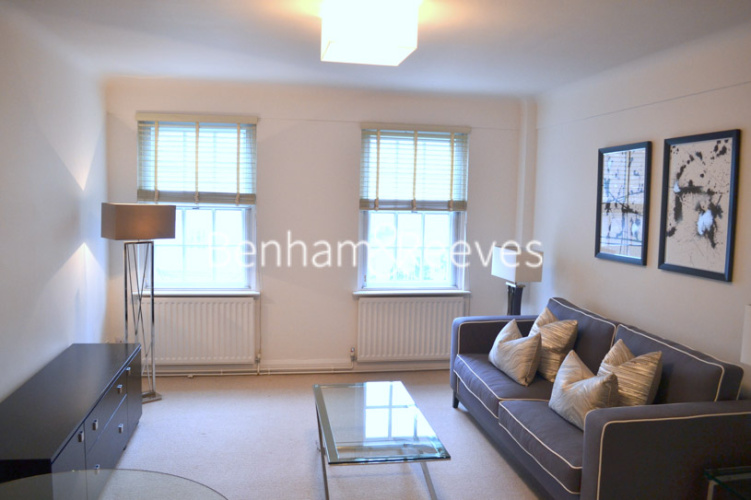 2  bedrooms flat to rent in Pelham Court Fulham Road SW3-image 1