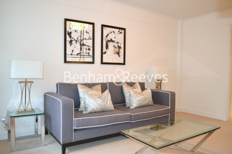 2  bedrooms flat to rent in Pelham Court Fulham Road SW3-image 2