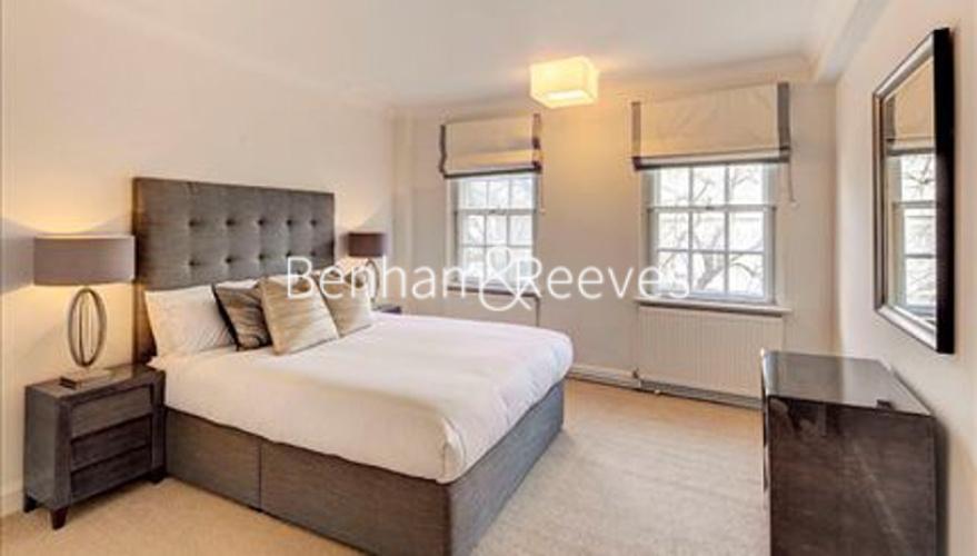 2  bedrooms flat to rent in Pelham Court Fulham Road SW3-image 4