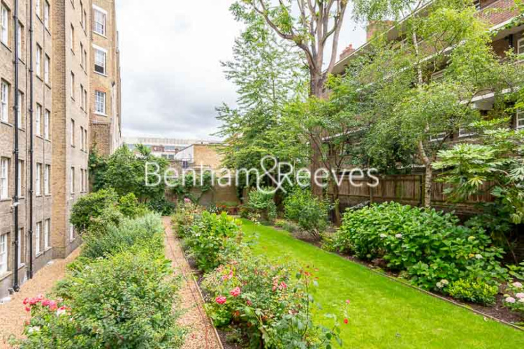 2  bedrooms flat to rent in Pelham Court Fulham Road SW3-image 7