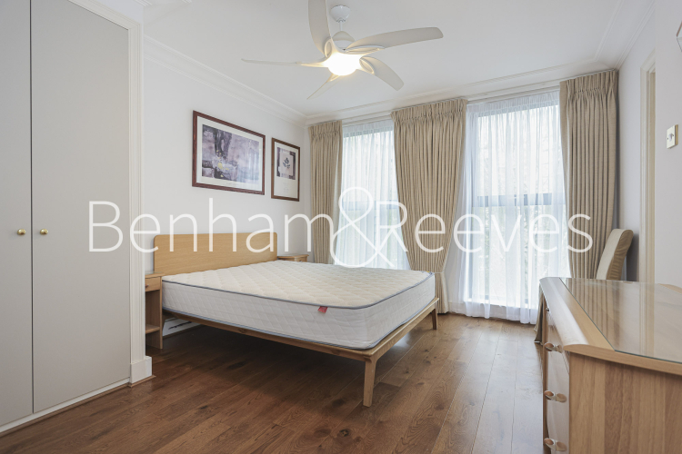 2  bedrooms flat to rent in Chelsea Gate Apartments, Ebury Bridge Road, SW1W-image 3