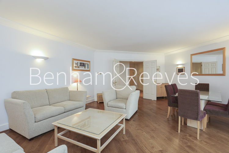 2  bedrooms flat to rent in Chelsea Gate Apartments, Ebury Bridge Road, SW1W-image 5