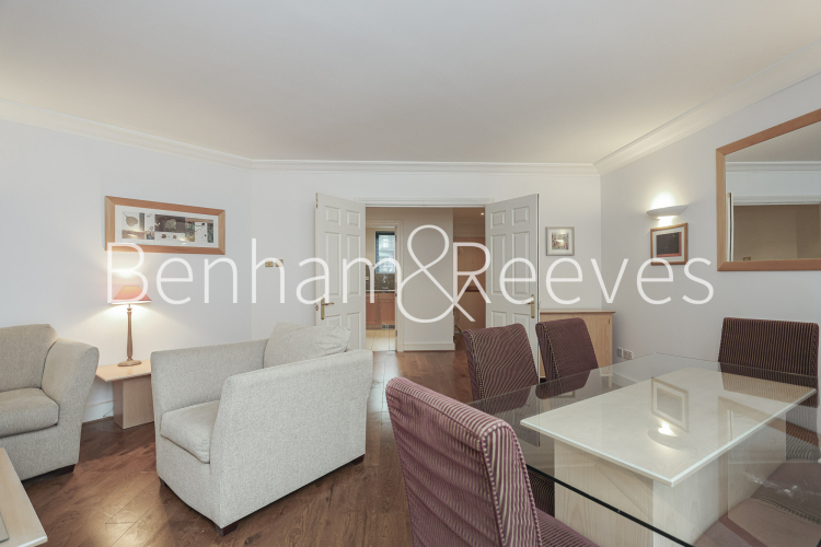 2 bedrooms flat to rent in Chelsea Gate Apartments, Ebury Bridge Road, SW1W-image 9