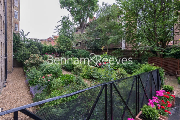 2 bedrooms flat to rent in Pelham Court, Fulham Road, Chelsea, SW3-image 5