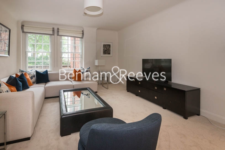 2 bedrooms flat to rent in Pelham Court, Fulham Road, Chelsea, SW3-image 6