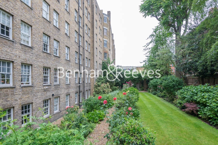 2  bedrooms flat to rent in Pelham Court, Fulham Road, Chelsea, SW3-image 9