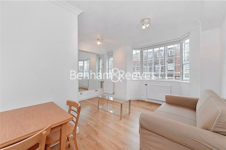 1 bedroom flat to rent in Chelsea Cloisters, Sloane Avenue SW3-image 1