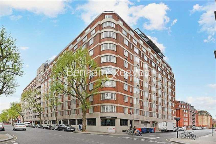 1 bedroom flat to rent in Chelsea Cloisters, Sloane Avenue SW3-image 5