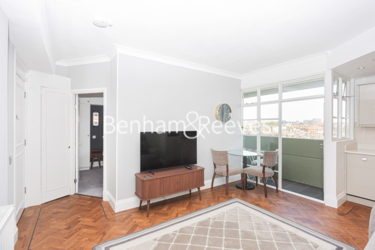 1  bedroom flat to rent in Sloane Avenue Mansions, Chelsea, SW3-image 1