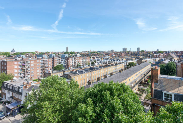 1 bedroom flat to rent in Sloane Avenue Mansions, Chelsea, SW3-image 8