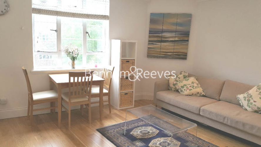 1  bedroom flat to rent in Nell Gwynn House, Sloane Avenue, SW3-image 2