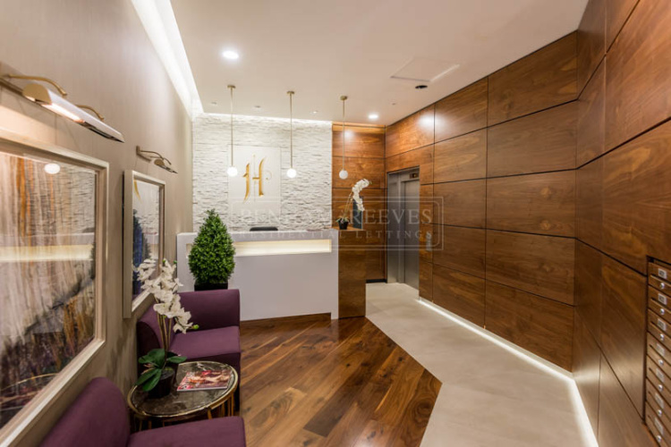 1  bedroom flat to rent in The Hansom, Bridge Place, Victoria, SW1-image 6
