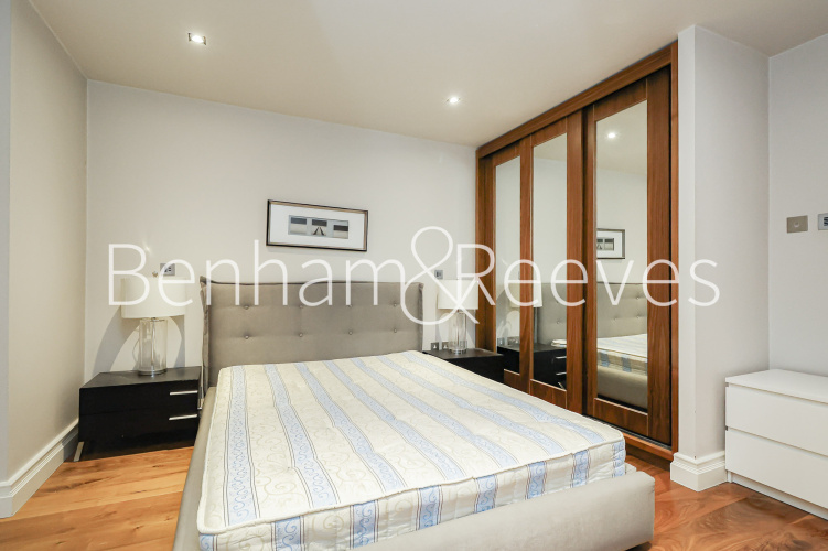 1  bedroom flat to rent in The Hansom, Bridge Place, Victoria, SW1-image 9
