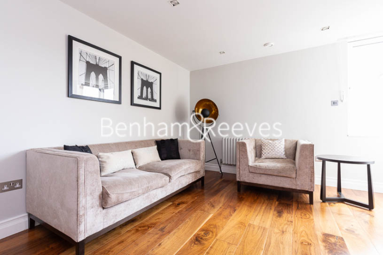 1  bedroom flat to rent in The Hansom, Victoria, SW1V-image 1