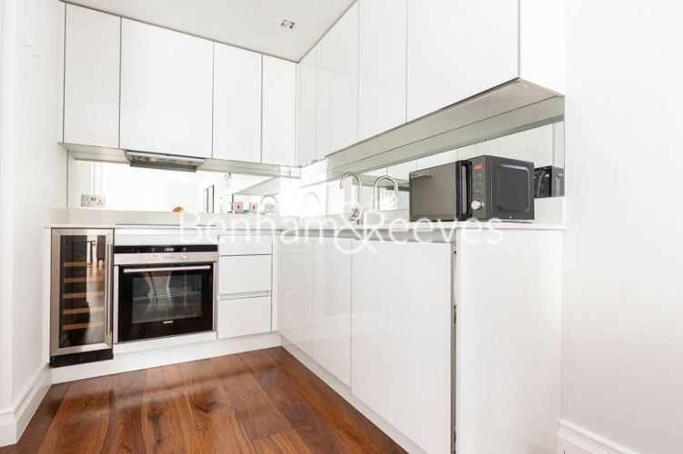 1  bedroom flat to rent in The Hansom, Victoria, SW1V-image 2