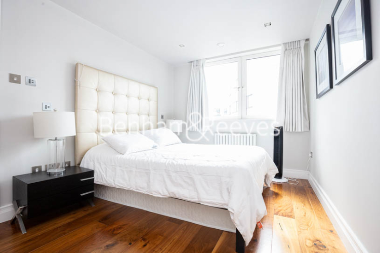 1  bedroom flat to rent in The Hansom, Victoria, SW1V-image 4
